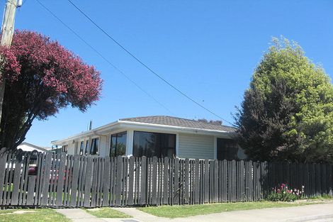 Photo of property in 36 South Street, Blenheim, 7201