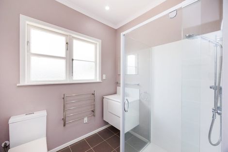 Photo of property in 43 Millar Street, Terrace End, Palmerston North, 4410