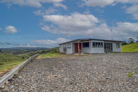 Photo of property in 674 Rakautapu Road, Kohukohu, 0491