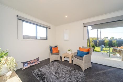 Photo of property in 20 Ngareta Street, Marton, 4710