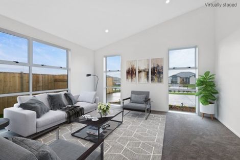 Photo of property in 12 Flaxfield Lane, Beachlands, Auckland, 2018