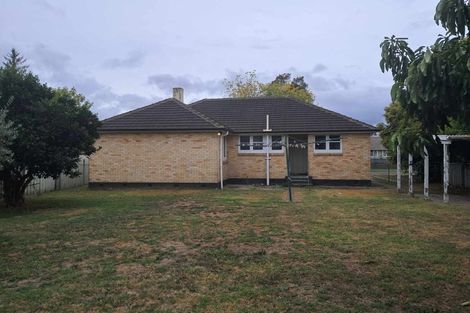 Photo of property in 39 Kenney Crescent, Fairfield, Hamilton, 3214