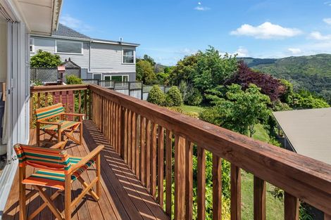Photo of property in 134 Cecil Road, Wadestown, Wellington, 6012