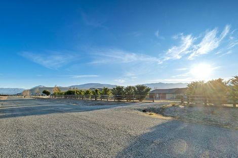 Photo of property in 84 Boundary Terrace, Twizel, 7999