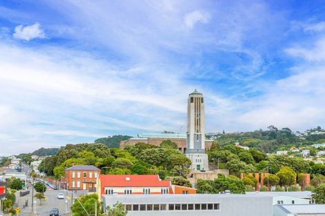 Photo of property in Madison On Tory, 1/148 Tory Street, Te Aro, Wellington, 6011