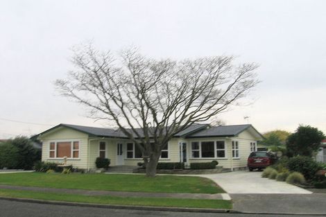 Photo of property in 3 Butler Street, Onekawa, Napier, 4110