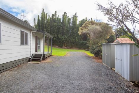 Photo of property in 24 Wi Apo Place, Wellsford, 0900