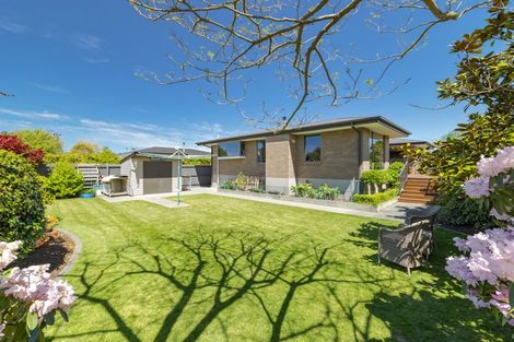 Photo of property in 12 Condell Avenue, Papanui, Christchurch, 8053