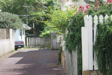 Photo of property in 93 Prospect Terrace, Mount Eden, Auckland, 1024