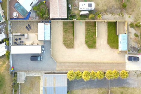 Photo of property in 64 Pratt Avenue, Foxton Beach, Foxton, 4815