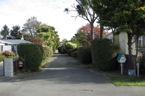 Photo of property in 47 Gladson Avenue, Sockburn, Christchurch, 8042