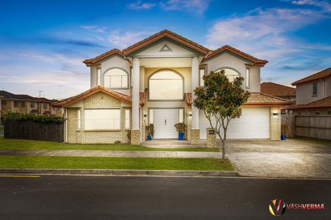 Photo of property in 20 Kestev Drive, Flat Bush, Auckland, 2016