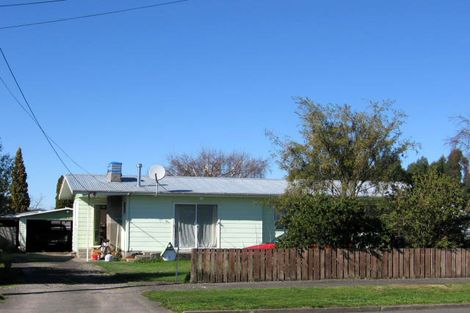 Photo of property in 4 Oak Street, Masterton, 5810