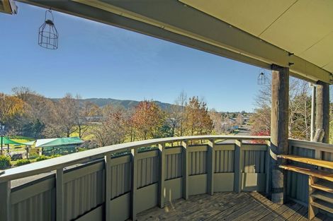 Photo of property in 17 Treeton Place, Wakefield, 7025