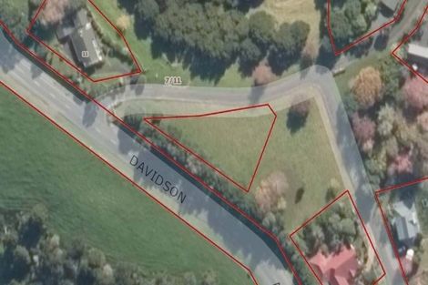 Photo of property in 11 Davidson Avenue, Tamaterau, Whangarei, 0174