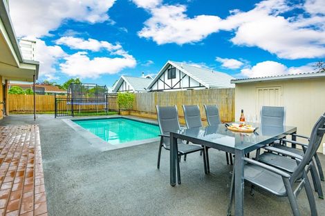 Photo of property in 4 Leeds Place, Tamatea, Napier, 4112