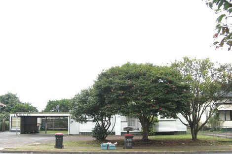 Photo of property in 604 Great South Road, Otahuhu, Auckland, 1062