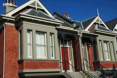 Photo of property in 156 Cargill Street, Dunedin Central, Dunedin, 9016