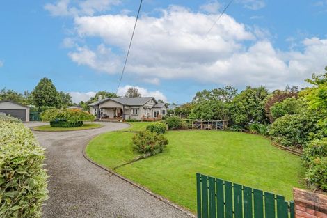 Photo of property in 27 Dawson Street, Pahiatua, 4910