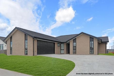 Photo of property in 9 Kimbrae Drive, Rototuna North, Hamilton, 3210