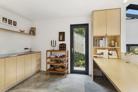 Photo of property in 58 Clarence Street, Brooklyn, Wellington, 6021