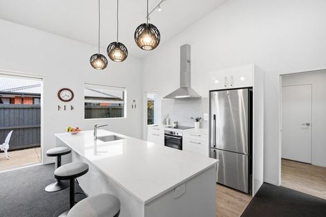 Photo of property in 8 Deacon Street, Halswell, Christchurch, 8025