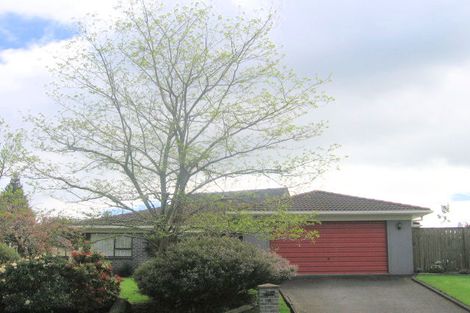 Photo of property in 18 Westminster Drive, Owhata, Rotorua, 3010