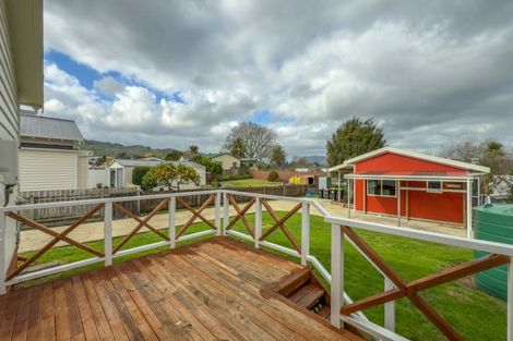 Photo of property in 19 Miller Avenue, Paeroa, 3600