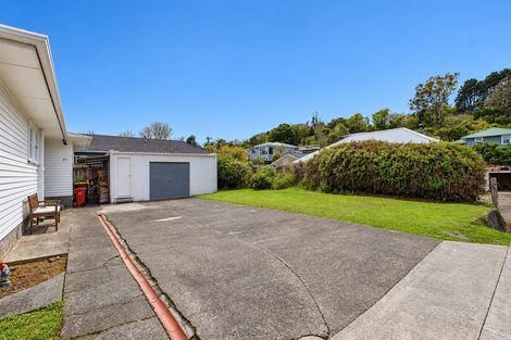 Photo of property in 45 Huanui Street, Ranui, Porirua, 5024