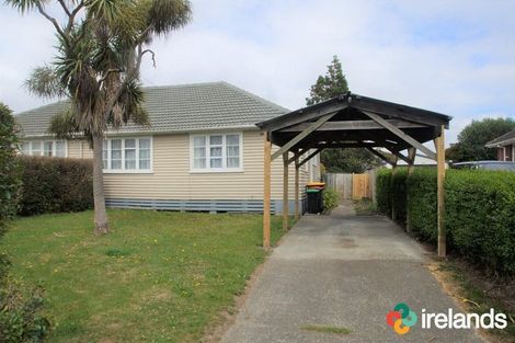 Photo of property in 21 Holland Street, Avonside, Christchurch, 8061