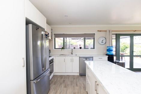 Photo of property in 55 Darlington Street, Ngatea, 3503