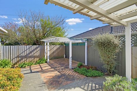 Photo of property in 1 Tulett Street, Bishopdale, Christchurch, 8053