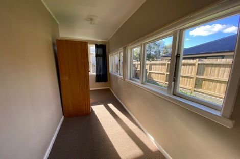 Photo of property in 104 Ferguson Street, West End, Palmerston North, 4412