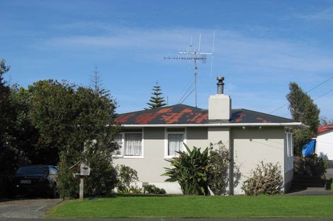 Photo of property in 16 Broadhead Avenue, Tawhero, Whanganui, 4501