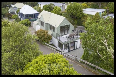 Photo of property in 11a Orleans Street, Ngaio, Wellington, 6035