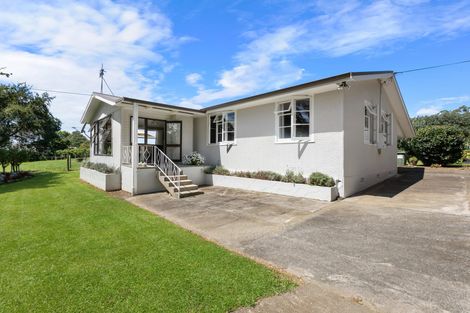 Photo of property in 1128 Tahuroa Road, Morrinsville, 3371