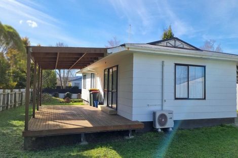 Photo of property in 34 Sequoia Crescent, Owhata, Rotorua, 3010