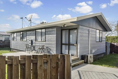 Photo of property in 196a Studholme Street, Morrinsville, 3300