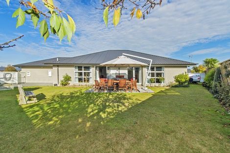 Photo of property in 4 Cassidy Avenue, Lincoln, 7608