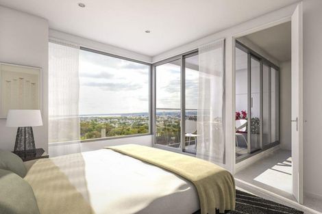 Photo of property in 805/5 Howe Street, Freemans Bay, Auckland, 1011