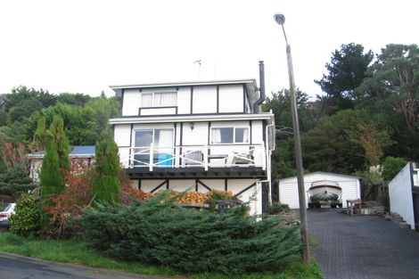 Photo of property in 8 Jasons Place, Churton Park, Wellington, 6037