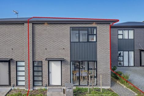 Photo of property in 11 Haroto Street, Manukau, Auckland, 2104