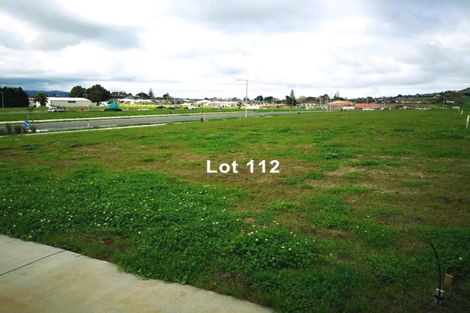 Photo of property in 46 Belmont Road, Pukekohe, 2120