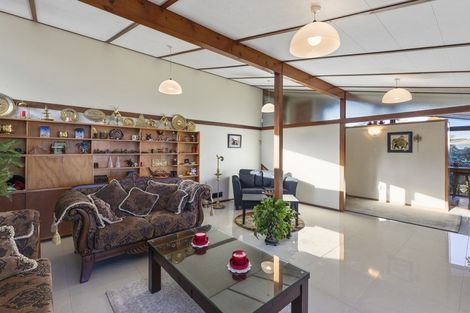 Photo of property in 117 Dowse Drive, Maungaraki, Lower Hutt, 5010