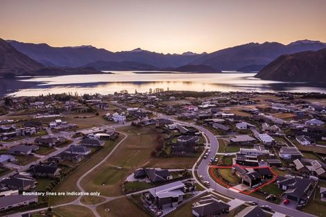 Photo of property in 57 Minaret Ridge, Wanaka, 9305