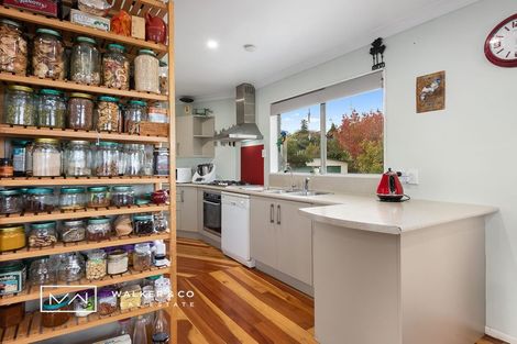 Photo of property in 7 Radiata Grove, Brown Owl, Upper Hutt, 5018