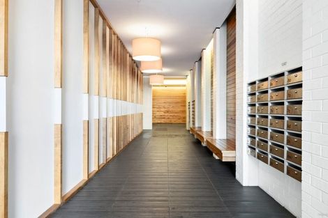 Photo of property in Republic2, 5m/10 Lorne Street, Te Aro, Wellington, 6011