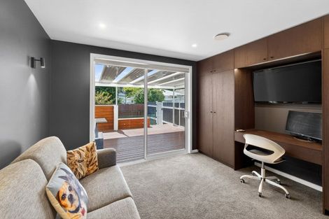 Photo of property in 7b Carnell Street, Napier South, Napier, 4110