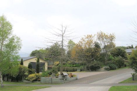 Photo of property in 20 Hindmarsh Drive, Rangatira Park, Taupo, 3330