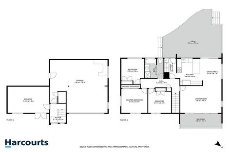 Photo of property in 68 Mountbatten Avenue, Hillcrest, Auckland, 0627